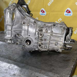 МКПП Subaru EJ251 TY754VFCAB 32000-AF700  БЕЗ ЗАДНЕЙ ЧАСТИ Legacy B12 '2001-2003