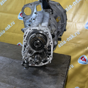 МКПП Subaru EJ251 TY754VFCAB 32000-AF700  БЕЗ ЗАДНЕЙ ЧАСТИ Legacy B12 '2001-2003