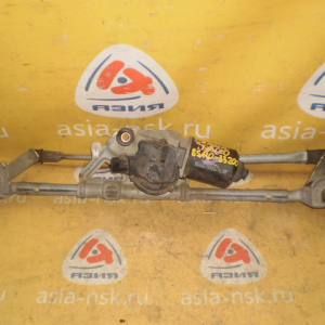 Моторчик привода дворниками TOYOTA Camry SXV20 F с трапецией 85110-33200