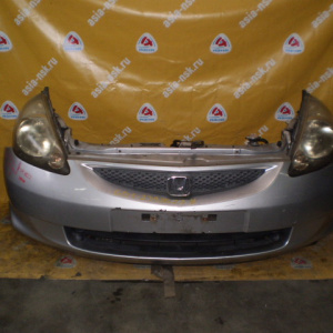 Ноускат Honda Fit GD1 '2004-2007 a/t ф.P4944