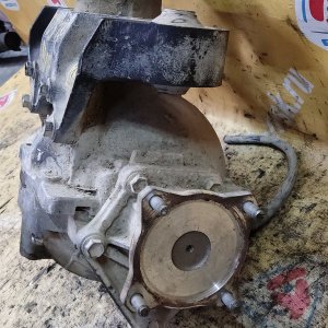 Редуктор Suzuki TD54W/TDA4W/TDB4W/TD94W/TA74W Escudo/Vitara J20A/J24B R a/t 41/8  (5.125) 4 болта Номер пары 27300-66830 27300-66831