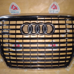 Решетка радиатора Audi A6 C6/4F2 4F0853651AN