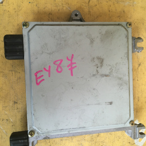 Компьютер Honda Partner 37820-PEE-904 EY8
