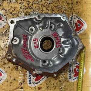 Корпус акпп Toyota 35015-26060 5VZ 3043LS