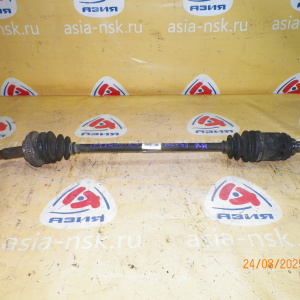 Привод TOYOTA ACV45 Camry зад, прав ABS 4WD