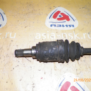 Привод TOYOTA ACV45 Camry зад, прав ABS 4WD