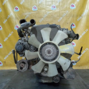 Двигатель Kia Bongo 3 J3-Б/Н 2.9 CRDI Euro 4 126 л.с. PU '2009