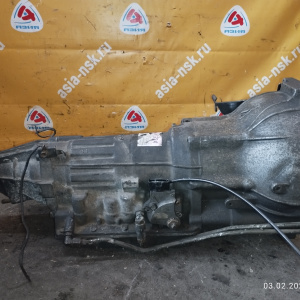 АКПП Mitsubishi 4G64 0372LE / MR483534 2WD Delica PC4W