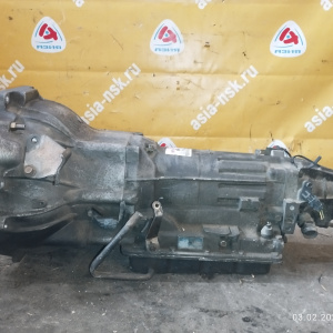 АКПП Mitsubishi 4G64 0372LE / MR483534 2WD Delica PC4W