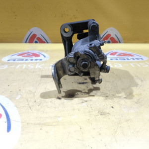 Суппорт Honda CU2/CW2 Accord зад, прав ПОД ДИСК 282 *9(ручник на суппорте) 43018-TA0-A01