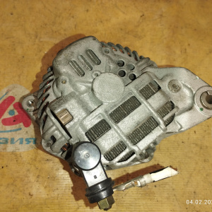 Генератор Subaru EJ203/EJ204/EJ253/ Legacy BL5/BP5 3 контакта ( L/S/C ) 23700-AA520 / A3TG0491