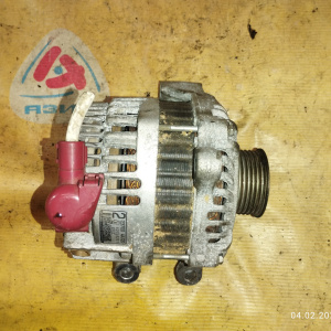 Генератор Subaru FB16/FB20 Impreza GJ2/GJ7/GP7 3 контакта ( L/S/C ) 23700-AA720