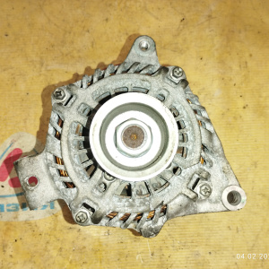 Генератор Subaru FB16/FB20 Impreza GJ2/GJ7/GP7 3 контакта ( L/S/C ) 23700-AA720