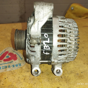 Генератор Subaru FB16/FB20 Impreza GJ2/GJ7/GP7 3 контакта ( L/S/C ) 23700-AA720