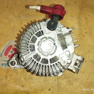 Генератор Subaru FB16/FB20 Impreza GJ2/GJ7/GP7 3 контакта ( L/S/C ) 23700-AA720