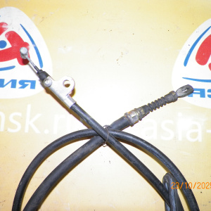 Тросик Ручника Honda CF3/4 Accord зад, прав