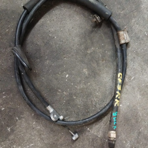 Тросик Ручника Honda CF3/4 Accord зад, прав