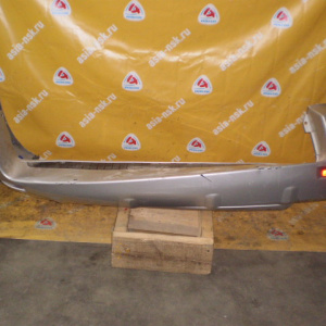 Бампер Toyota Vanguard ACA33 '2007-2013 зад с уширителями (Дефект) 52159-42050