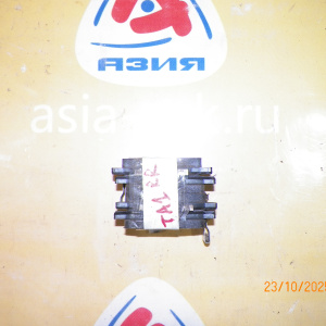 Колодки тормозные Honda Avancier TA1 Остаток-80%. R