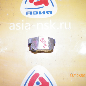 Колодки тормозные Honda Avancier TA1 Остаток-80%. R