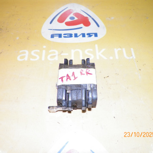 Колодки тормозные Honda Avancier TA1 Остаток-80%. R