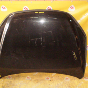 Капот Mazda CX-5 KE5AW '2012-2014