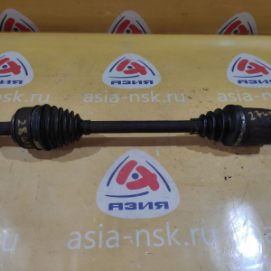 Привод Honda RT2/RT3/RT4 Crossroad R18A/R20A перед, лев 2WD/4WD ВН-27шл. Н-28 шл.. 44306-SYR-000