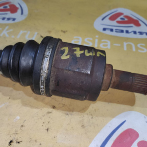 Привод Honda RT2/RT3/RT4 Crossroad R18A/R20A перед, лев 2WD/4WD ВН-27шл. Н-28 шл.. 44306-SYR-000