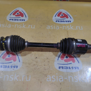 Привод Mazda KF2P CX-5 SH перед, лев 2WD/4WD a/t ВН-31шл. Н-31шл. FTH32560X