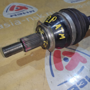 Привод Mazda KF2P CX-5 SH перед, лев 2WD/4WD a/t ВН-31шл. Н-31шл. FTH32560X