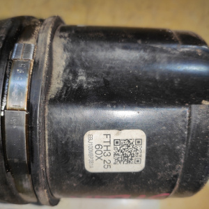 Привод Mazda KF2P CX-5 SH перед, лев 2WD/4WD a/t ВН-31шл. Н-31шл. FTH32560X