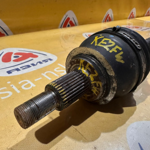 Привод Mazda GJ2FP/KE2FW/GJ2FW CX-5/Mazda6/Atenza SH-VPTS/SH-VPTR перед, прав 2WD a/t FTB42550XA