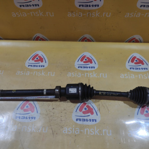 Привод Mazda KE2FW/GJ2FP/GJ2FW CX-5/Mazda6/Atenza SH перед, прав 2WD a/t ВН-31шл. Н-31шл. FTB42550X