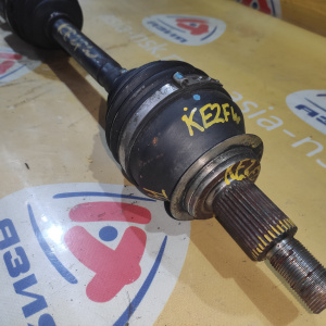 Привод Mazda KE2FW/GJ2FP/GJ2FW CX-5/Mazda6/Atenza SH перед, прав 2WD a/t ВН-31шл. Н-31шл. FTB42550X