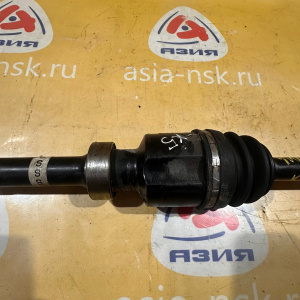 Привод Mazda KF/KF2P/KF5P/KFEP CX-5 PY перед, прав 4WD a/t ВН-31Ш. Н-31Ш '2017-2025 FTH62550X