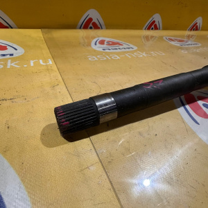 Привод Mazda KF/KF2P/KF5P/KFEP CX-5 PY перед, прав 4WD a/t ВН-31Ш. Н-31Ш '2017-2025 FTH62550X