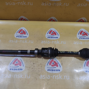 Привод Mazda KF2P CX-5 SH перед, прав 4WD a/t ВН-31шл. Н-31шл. FTH42550X