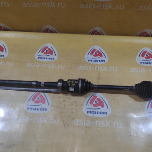 Привод Mazda KE5FW CX-5 PY перед, прав 4WD a/t ВН-31шл. Н-31шл.  Внутренняя граната выскочила с шлицов FTB82550X