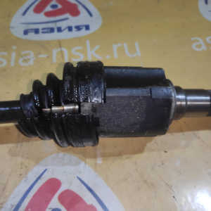 Привод Mazda KE5FW CX-5 PY перед, лев 4WD a/t ВН-31шл. Н-31шл. Дефект внутренего пыльника FTB82560X