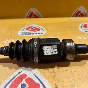 Привод Mazda DJ5FS Demio S5-DPTR перед, прав ВН-31Ш. Н-26Ш FTD42550X