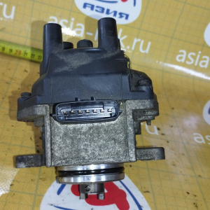 Трамблер Nissan GA15-DE 7 конт. 22100-78C00 ( D4T96-03 )