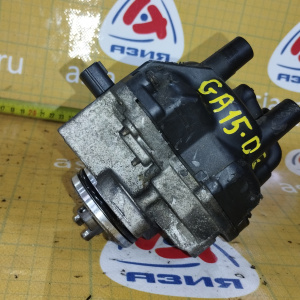 Трамблер Nissan GA15-DE 7 конт. 22100-78C00 ( D4T96-03 )