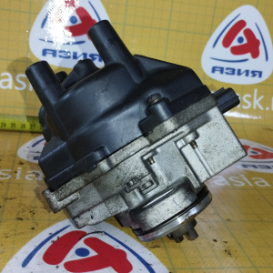 Трамблер Nissan GA15-DE 7 конт. 22100-78C00 ( D4T96-03 )