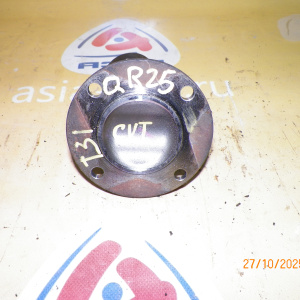 Фланец кардана Nissan X-Trail T31 QR25 R CVT