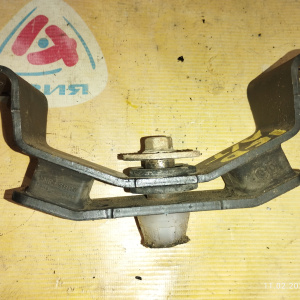Подушка двигателя Toyota 1GD-FTV Land Cruiser Prado GDJ150 акпп R AV-B5743