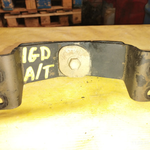 Подушка двигателя Toyota 1GD-FTV Land Cruiser Prado GDJ150 акпп R AV-B5743