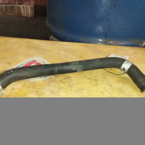 Патрубок радиатора печки Honda 79721-S47-000 Stepwgn/S-MX RF1/RH1 B20B ВЕРХ, с головки на кран печки