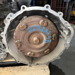 АКПП MITSUBISHI 4M41 V5A5A7SB 4WD без раздатки Pajero V98