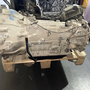 АКПП MITSUBISHI 4M41 V5A5A7SB 4WD без раздатки Pajero V98