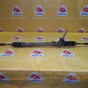 Рулевая рейка NISSAN F15 Juke NSK01527    LHD
